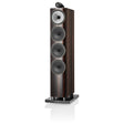 Bowers & Wilkins 702 S3 Signature álló hangfal, datuk gloss színben.