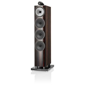 Bowers & Wilkins 702 S3 Signature álló hangfal, datuk gloss színben.