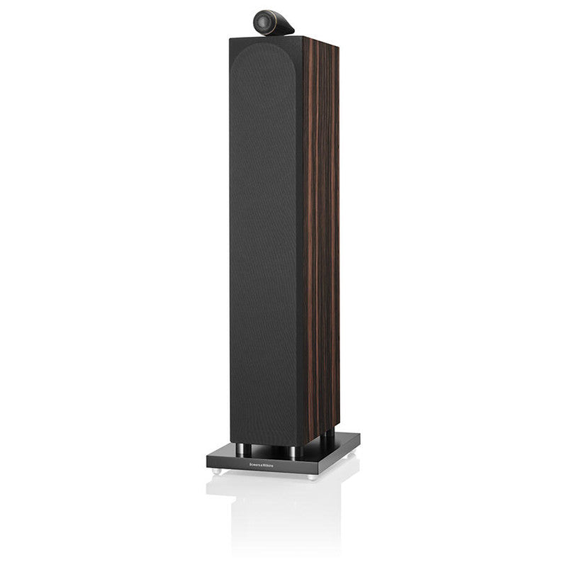 Bowers & Wilkins 702 S3 Signature álló hangfal, datuk gloss színben. - 2