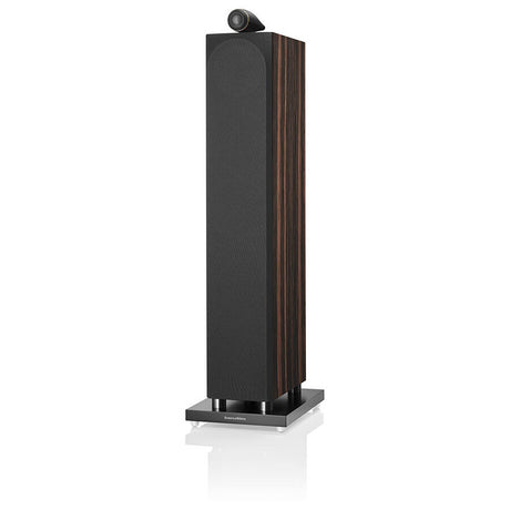 Bowers & Wilkins 702 S3 Signature álló hangfal, datuk gloss színben. - 2