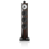 Bowers & Wilkins 702 S3 Signature álló hangfal, datuk gloss színben. - 3