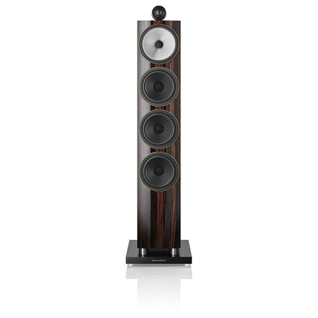Bowers & Wilkins 702 S3 Signature álló hangfal, datuk gloss színben. - 3