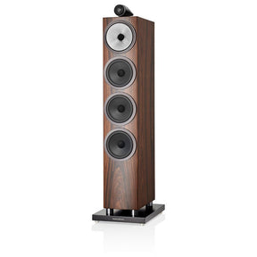 Bowers & Wilkins 702 S3 álló hangfal, mokka