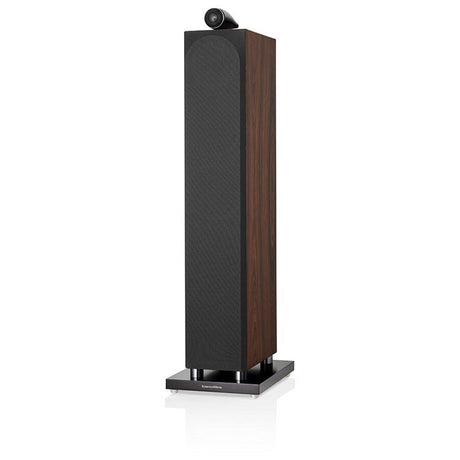 Bowers & Wilkins 702 S3 álló hangfal, mokka - 2