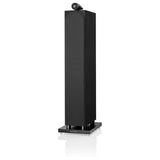 Bowers & Wilkins 702 S3 álló hangfal, lakk fekete színben. - 2