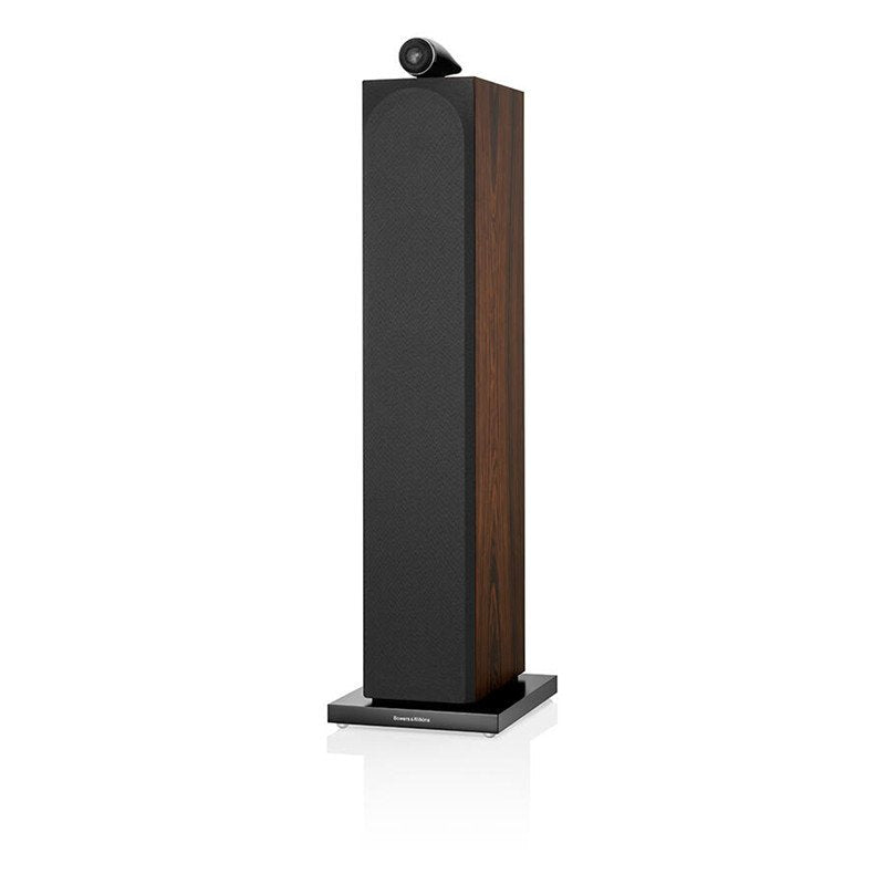 Bowers & Wilkins 703 S3 álló hangfal, mokka színben. - 2