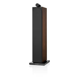 Bowers & Wilkins 703 S3 álló hangfal, mokka színben. - 2