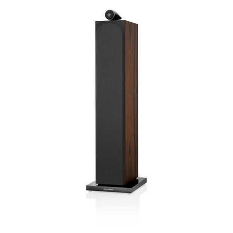 Bowers & Wilkins 703 S3 álló hangfal, mokka színben. - 2