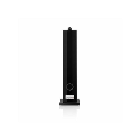 Bowers & Wilkins 703 S3 álló hangfal, lakk fekete színben. - 3