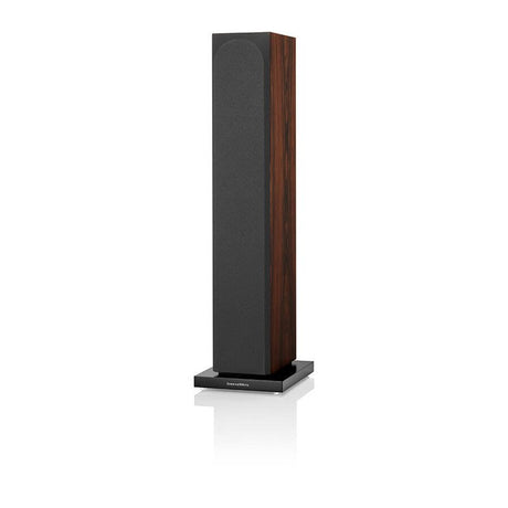 Bowers & Wilkins 704 S3 álló hangfal, mokka színben. - 2