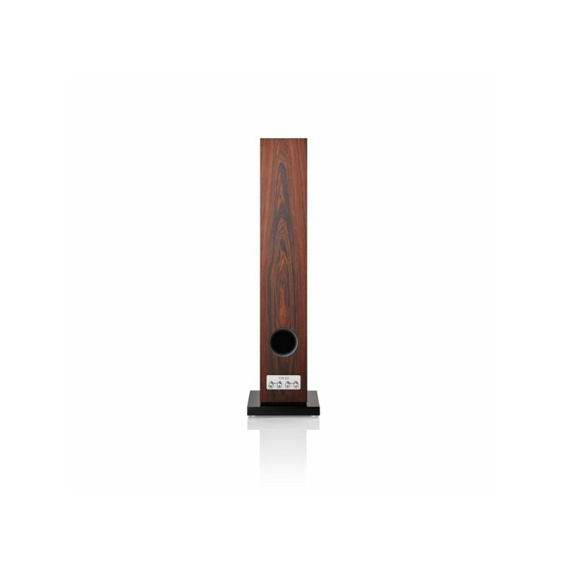 Bowers & Wilkins 704 S3 álló hangfal, mokka színben. - 3