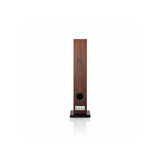 Bowers & Wilkins 704 S3 álló hangfal, mokka színben. - 3