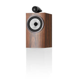 Bowers & Wilkins 705 S3 állványos hangfal, mokka színben