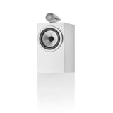 Bowers & Wilkins 705 S3 állványos hangfal, fehér