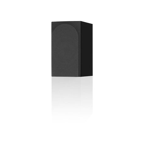 Bowers & Wilkins 707 S3  állványos hangfal, fekete színben. - 2