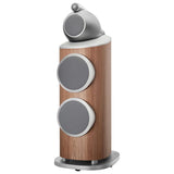 Bowers & Wilkins 801 D4 álló hangfal, dió színben. - 2