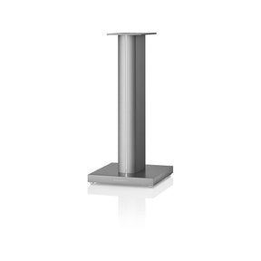 Bowers & Wilkins FS-700 S3 hangfal állvány, ezüst színben