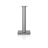 Bowers & Wilkins FS-700 S3 hangfal állvány, ezüst színben - 2