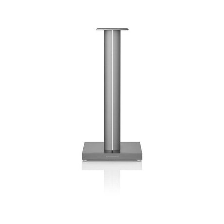 Bowers & Wilkins FS-700 S3 hangfal állvány, ezüst színben - 2
