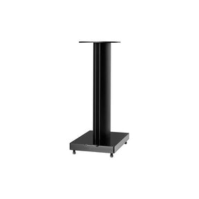 Bowers & Wilkins FS-805 D4 hangsugárzó állvány, fekete színben
