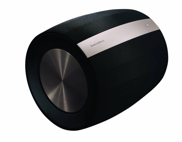 Bowers & Wilkins Formation Bass aktív mélyláda