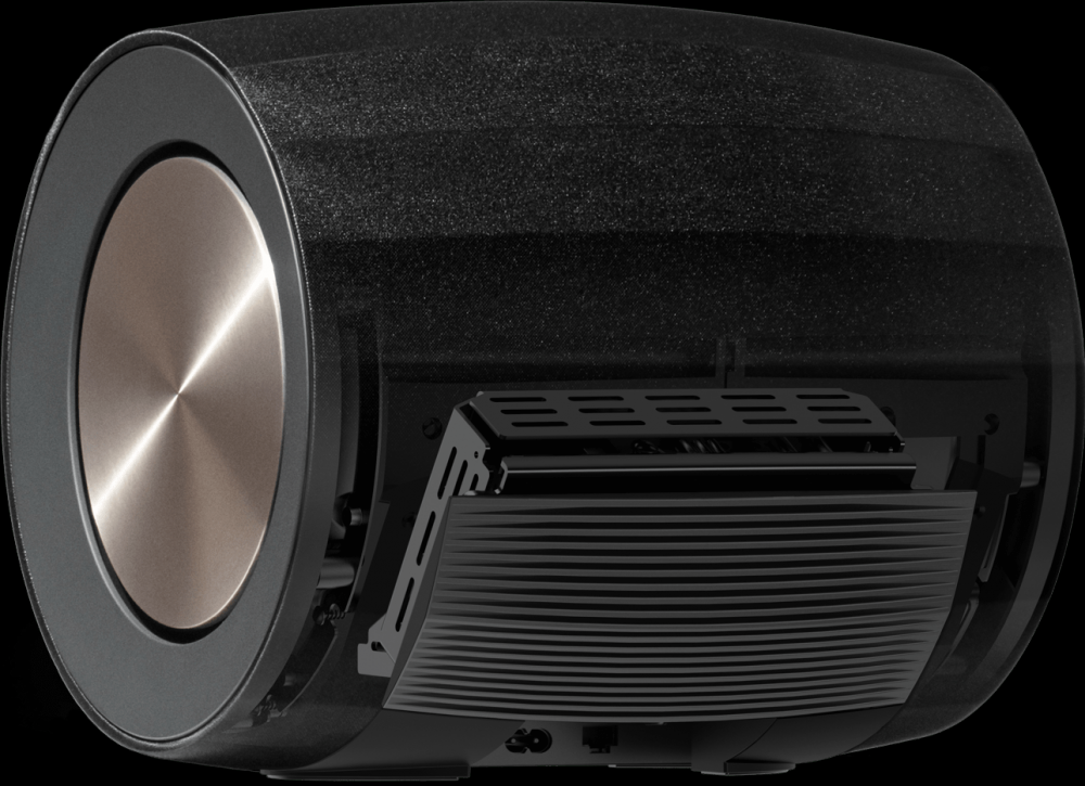 Bowers & Wilkins Formation Bass aktív mélyláda - 2