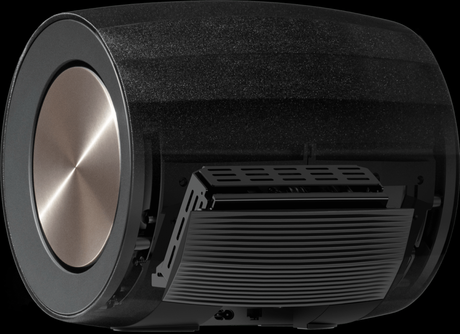 Bowers & Wilkins Formation Bass aktív mélyláda - 2