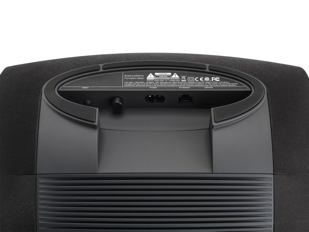 Bowers & Wilkins Formation Bass aktív mélyláda - 3
