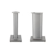 Bowers & Wilkins  Formation Duo Stand hangfal állvány pár, ezüst