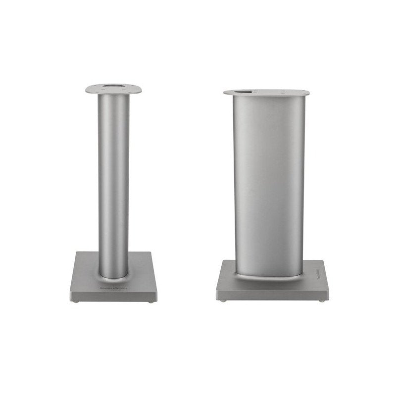 Bowers & Wilkins  Formation Duo Stand hangfal állvány pár, ezüst