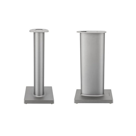 Bowers & Wilkins  Formation Duo Stand hangfal állvány pár, ezüst
