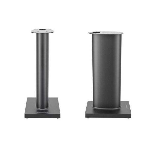 Bowers & Wilkins  Formation Duo Stand hangfal állvány pár,fekete színben