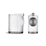 Bowers & Wilkins Formation Duo Wireless állványos hangfal fehér színben - 2