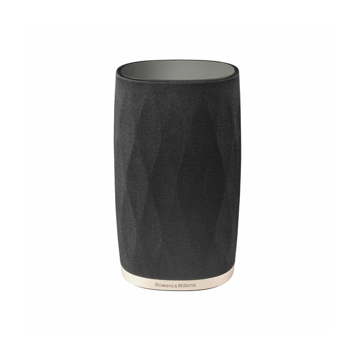 Bowers & Wilkins Formation  Flex hangfal