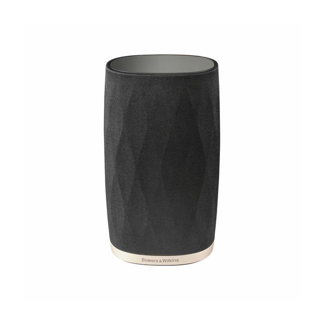 Bowers & Wilkins Formation  Flex hangfal