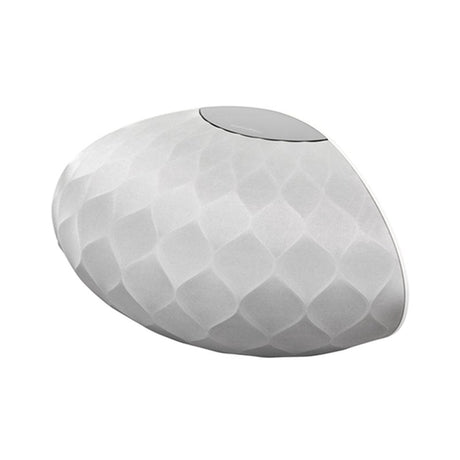 Bowers & Wilkins Formation Wedge Wireless hangfal, ezüst színben