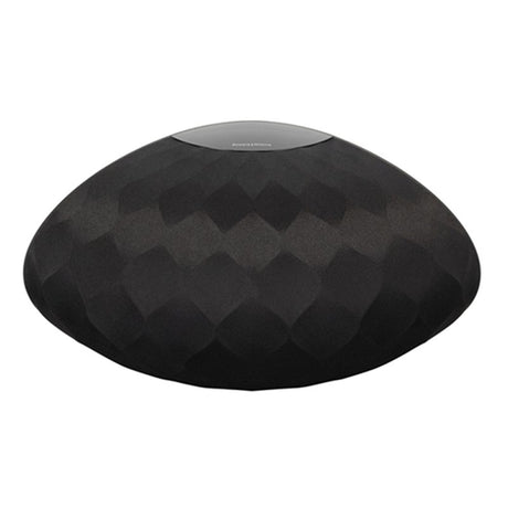 Bowers & Wilkins Formation Wedge Wireless hangfal, fekete színben