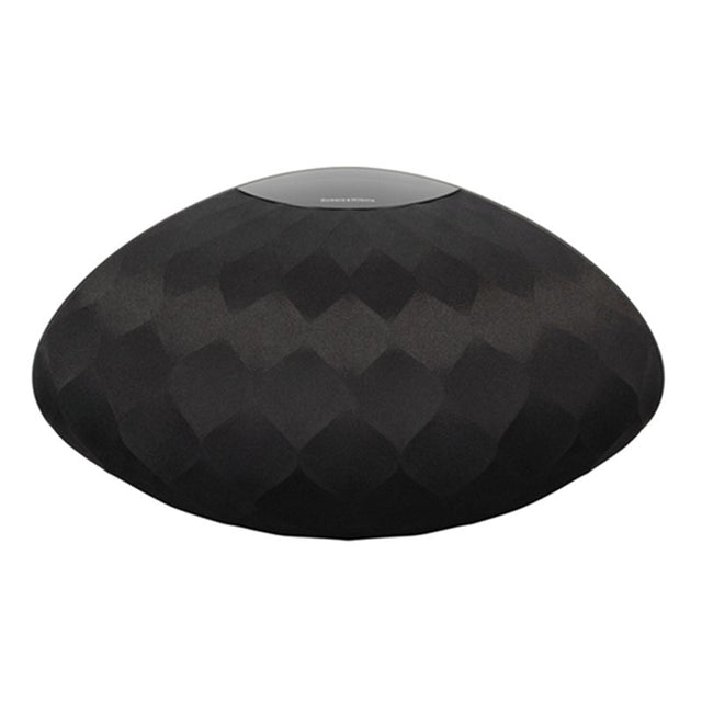 Bowers & Wilkins Formation Wedge Wireless hangfal, fekete színben