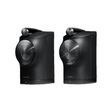 Bowers & Wilkins Formation Duo Wireless állványos hangfal fekete színben
