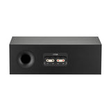 Bowers & Wilkins HTM6 S3 centersugárzó, fekete színben - 3