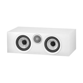 Bowers & Wilkins HTM6 S3 centersugárzó, fehér színben