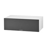 Bowers & Wilkins HTM6 S3 centersugárzó, fehér színben - 2
