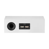 Bowers & Wilkins HTM6 S3 centersugárzó, fehér színben - 3
