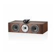Bowers & Wilkins HTM71 S3 centersugárzó, mokka színben