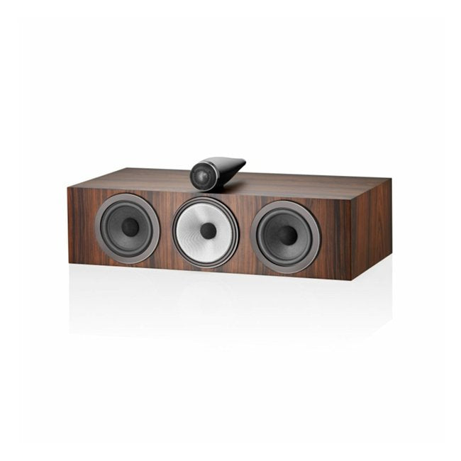 Bowers & Wilkins HTM71 S3 centersugárzó, mokka színben Mokka