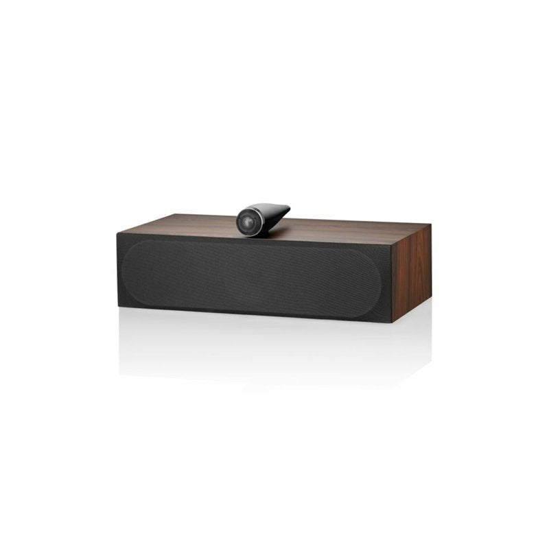 Bowers & Wilkins HTM71 S3 centersugárzó, mokka színben - 2