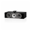 Bowers & Wilkins HTM71 S3 centersugárzó, fekete színben