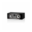 Bowers & Wilkins HTM72 S3 centersugárzó, fekete színben