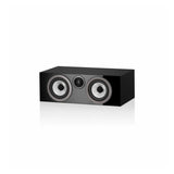 Bowers & Wilkins HTM72 S3 centersugárzó, fekete színben