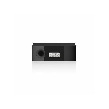 Bowers & Wilkins HTM72 S3 centersugárzó, fekete színben - 3